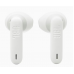 6287970 JBL (JBLWFLEX2WHT) Wave Flex 2 True Wireless Earbuds - White 